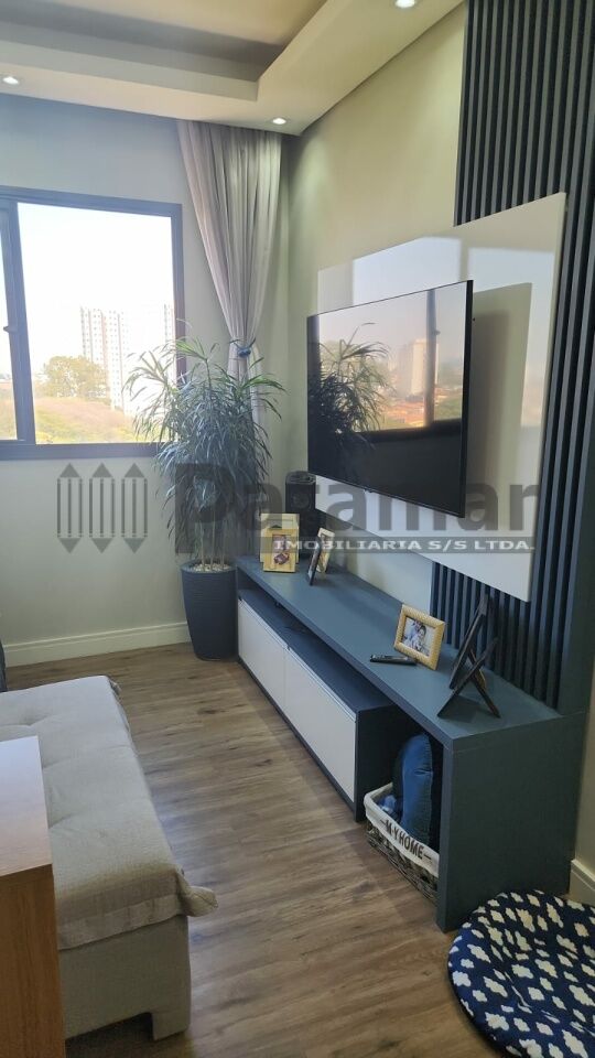 Apartamento para Venda - Vila Bandeirantes
