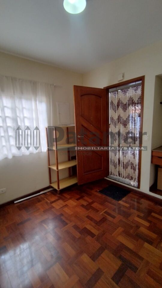 Casa Térrea Elevada para Venda - Vila Indiana