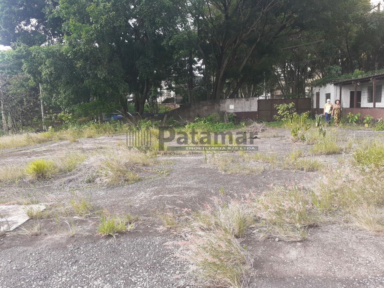 Terreno para Venda - Cidade dos Bandeirantes