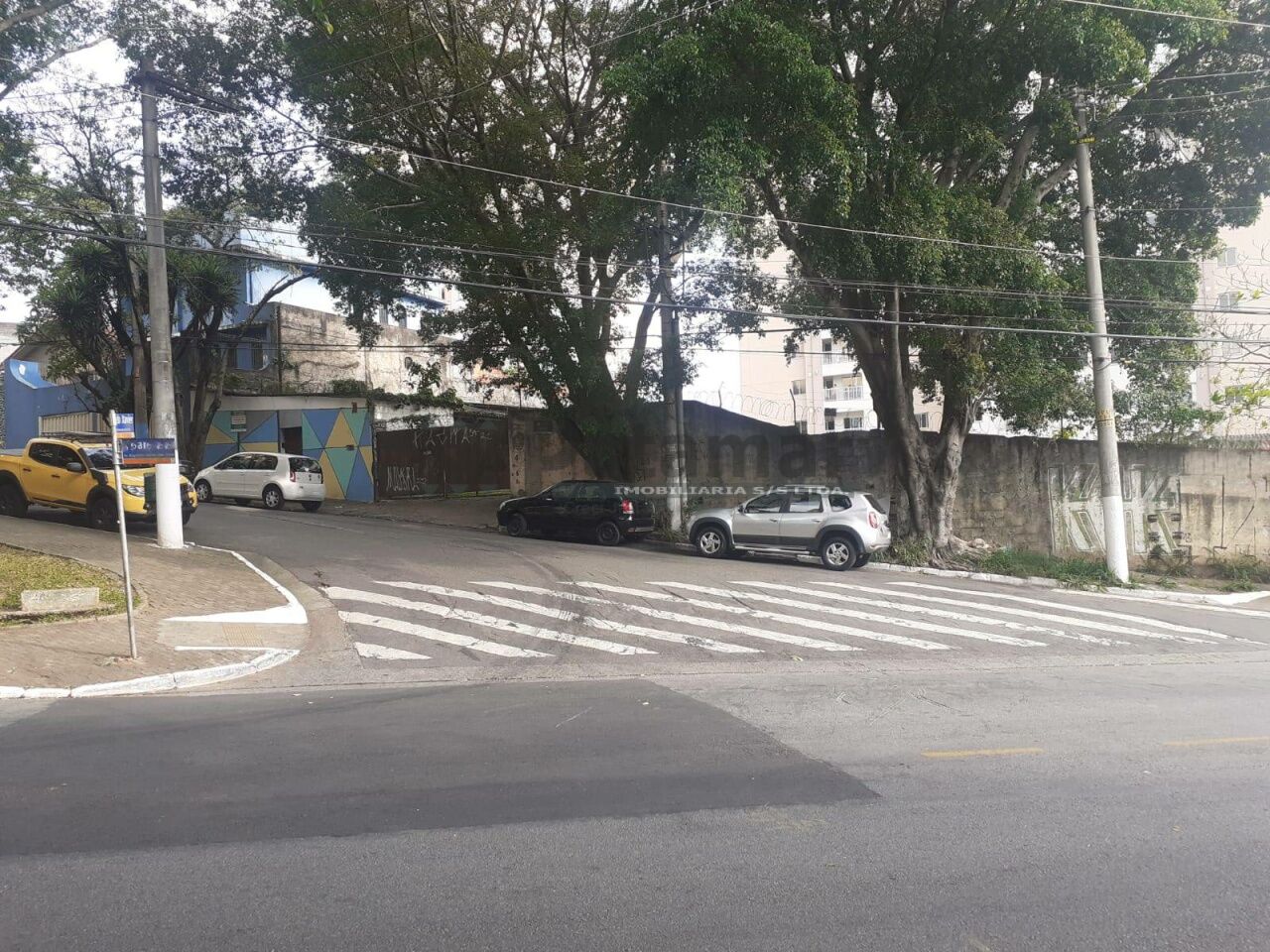 Terreno para Venda - Cidade dos Bandeirantes