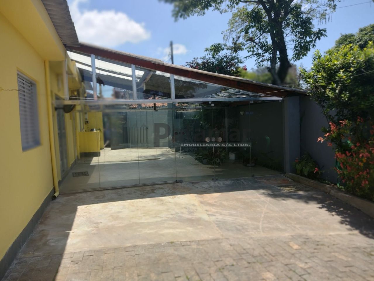Casa Térrea para Venda - Jardim Alvorada Zona Oeste