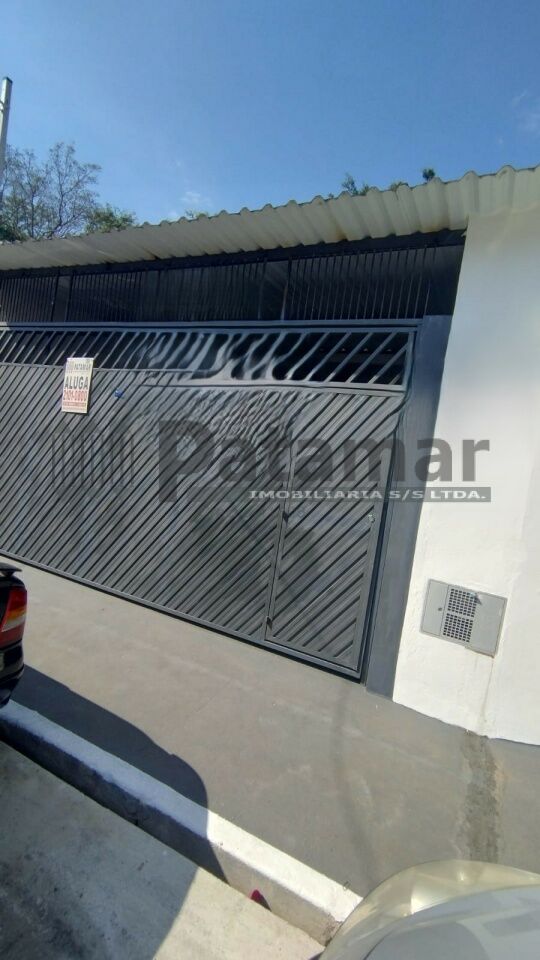 Comercial para Venda - Vila Morse