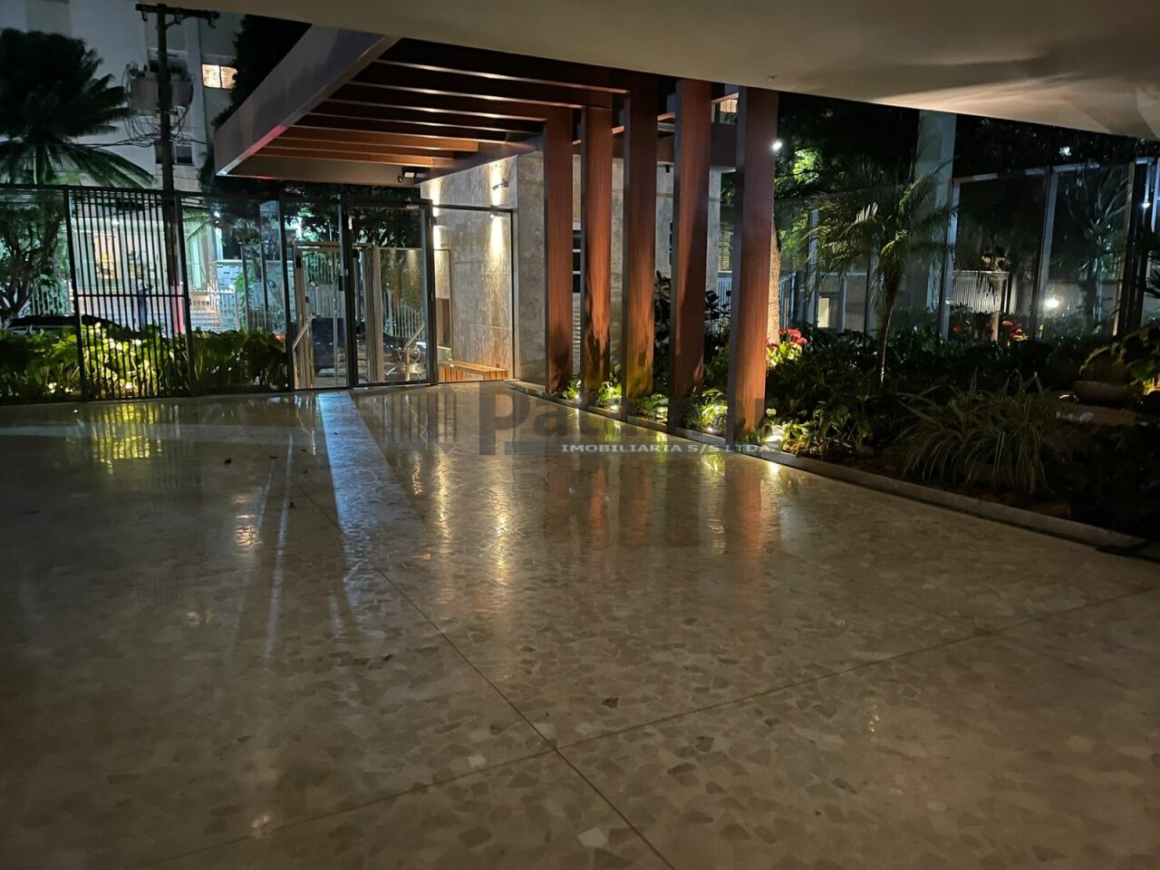 Apartamento para Venda - Jardim Paulista