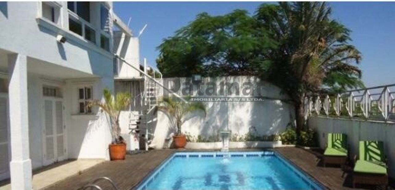 Casa Térrea para Venda - Vila Ida