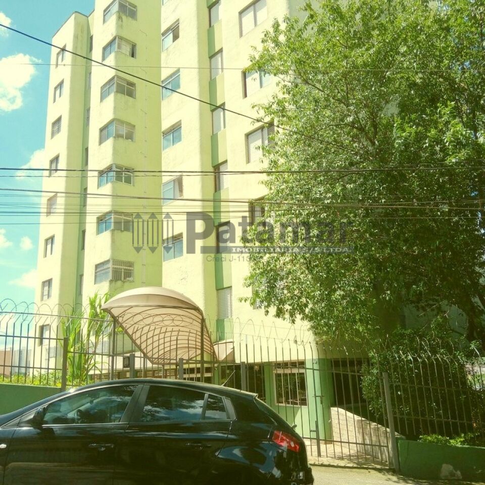 Apartamento para Venda - Vila Butantã