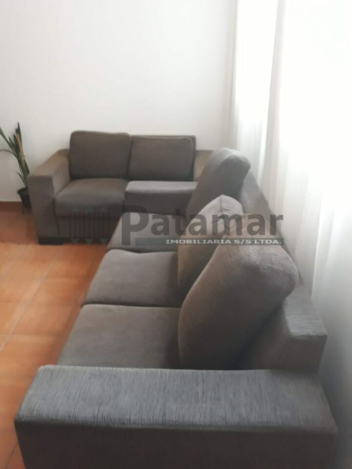 Apartamento para Venda - Jardim Boa Vista Zona Oeste