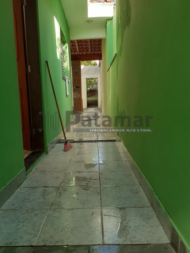 Casa Térrea para Venda - Conceição