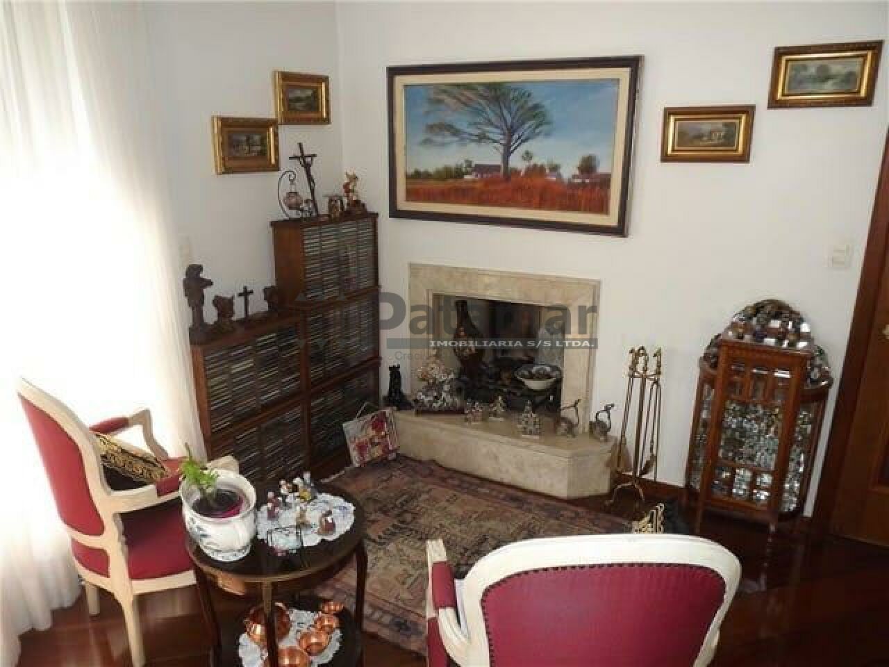 Apartamento para Venda - Vila Andrade