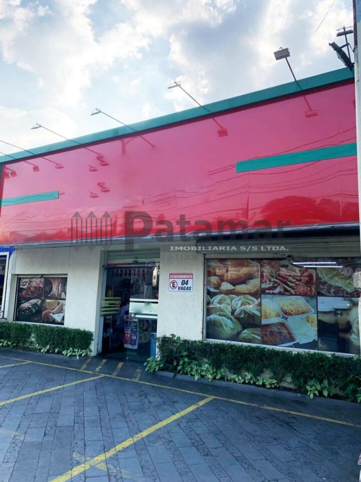 Comercial para Venda - Butantã