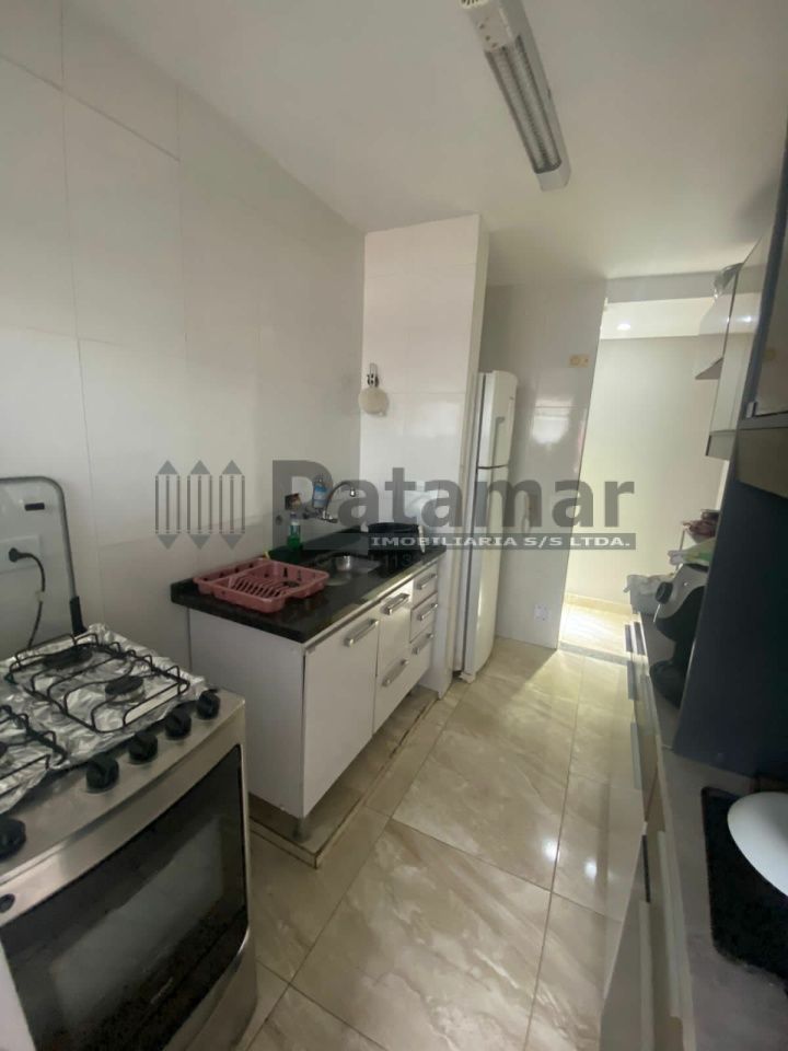 Apartamento para Venda - JARDIM CELESTE