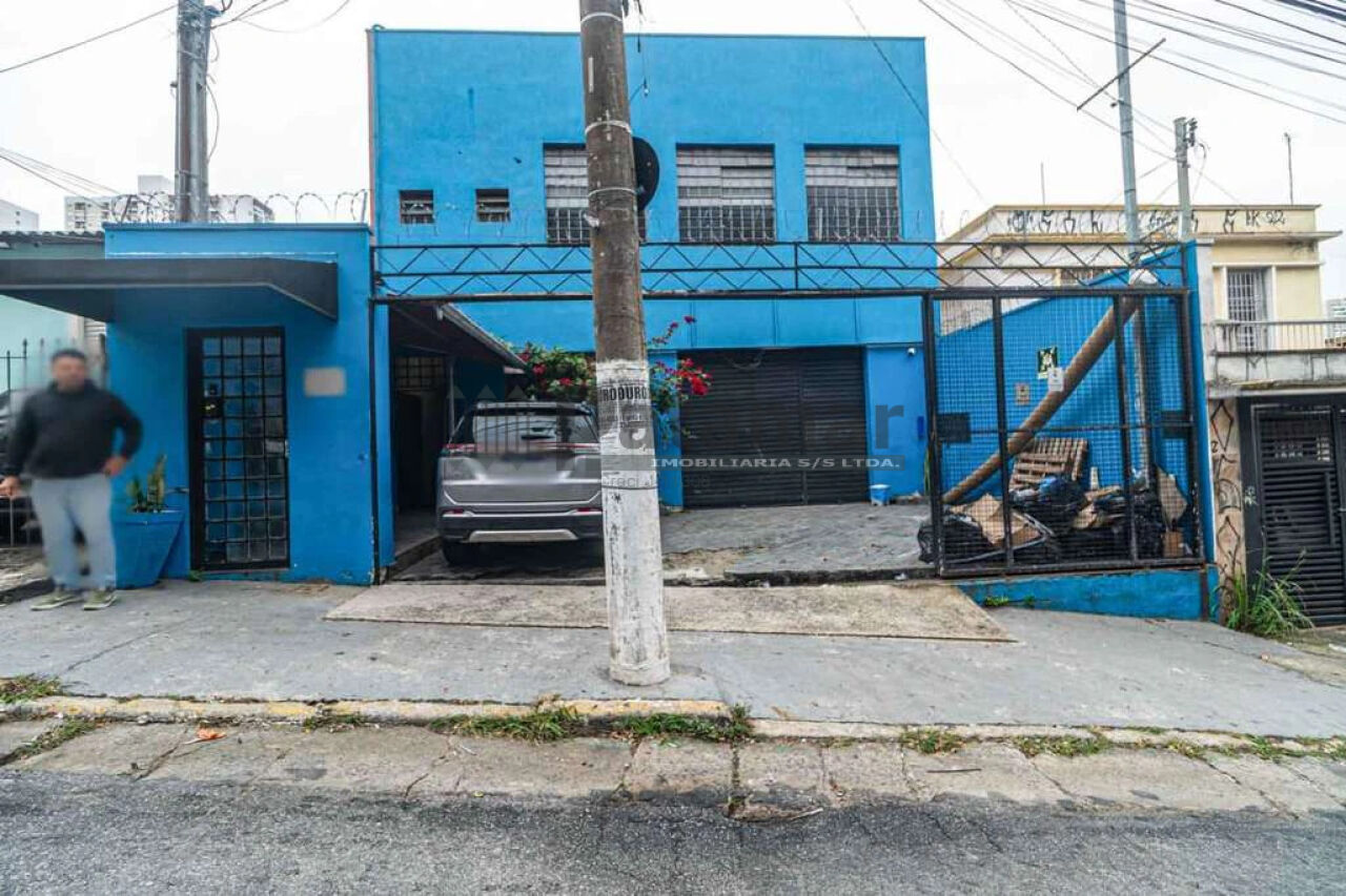 Galpão para Venda - Ferreira