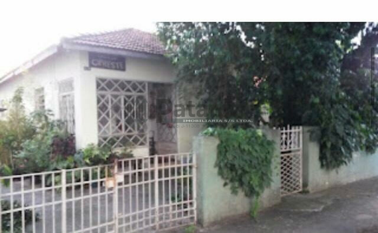 Casa Térrea para Venda - Caxingui