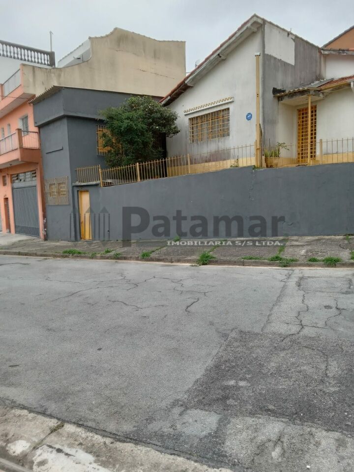 Casa Assobradada para Venda - Vila Polopoli