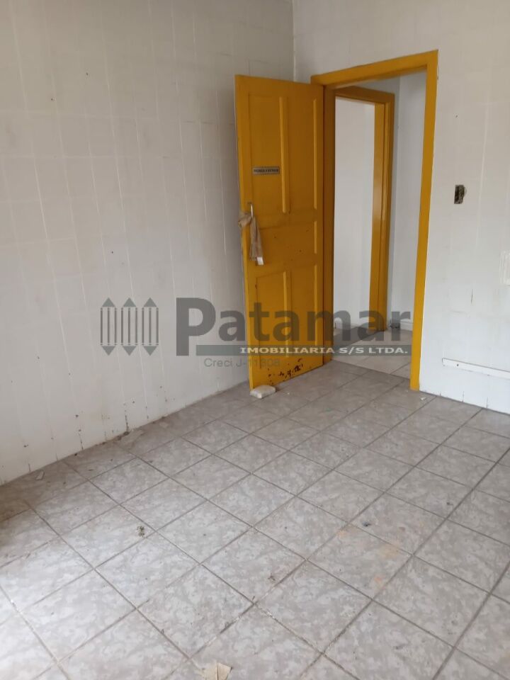 Casa Assobradada para Venda - Vila Polopoli