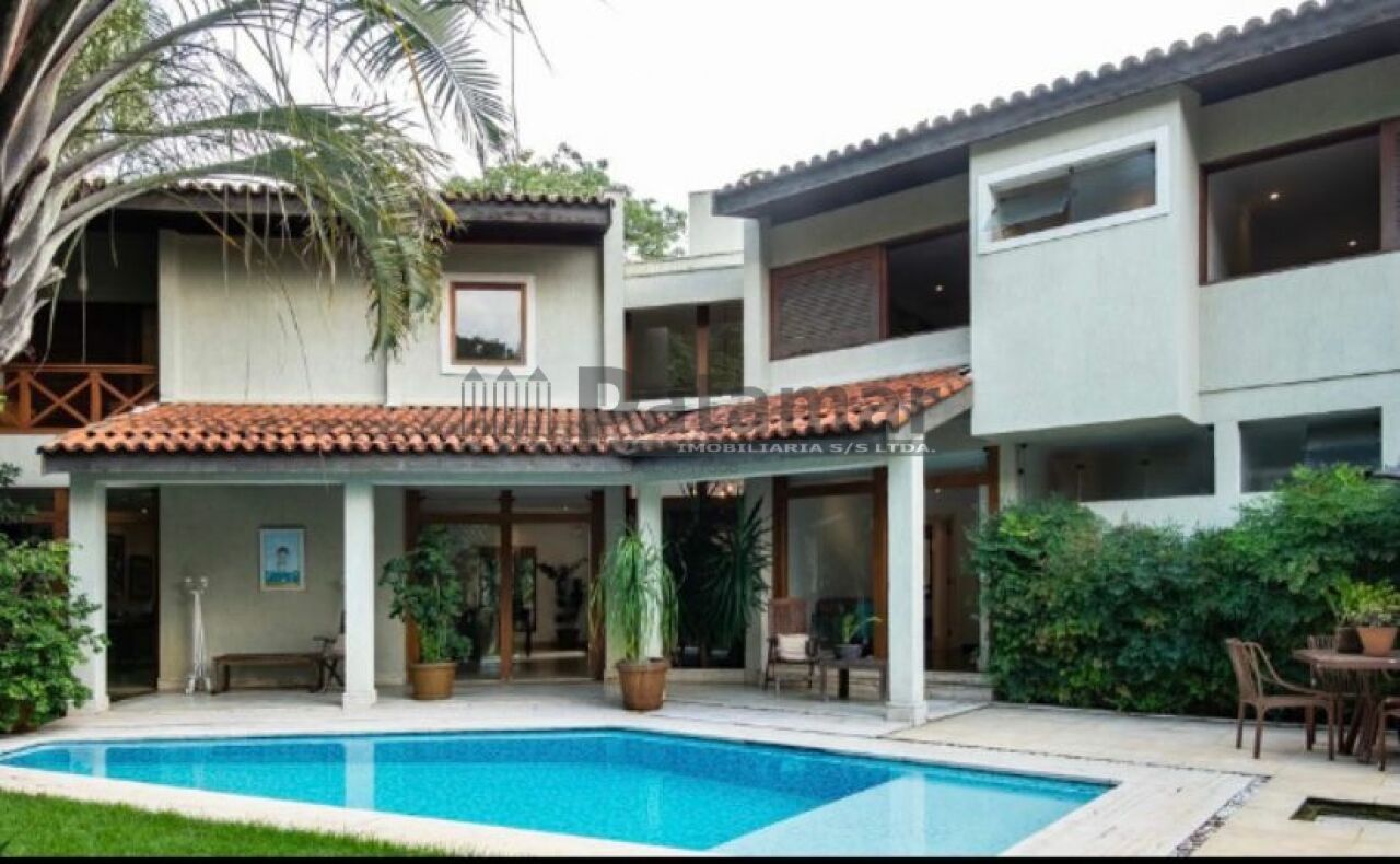 Sobrado para Venda - Jardim Guedala