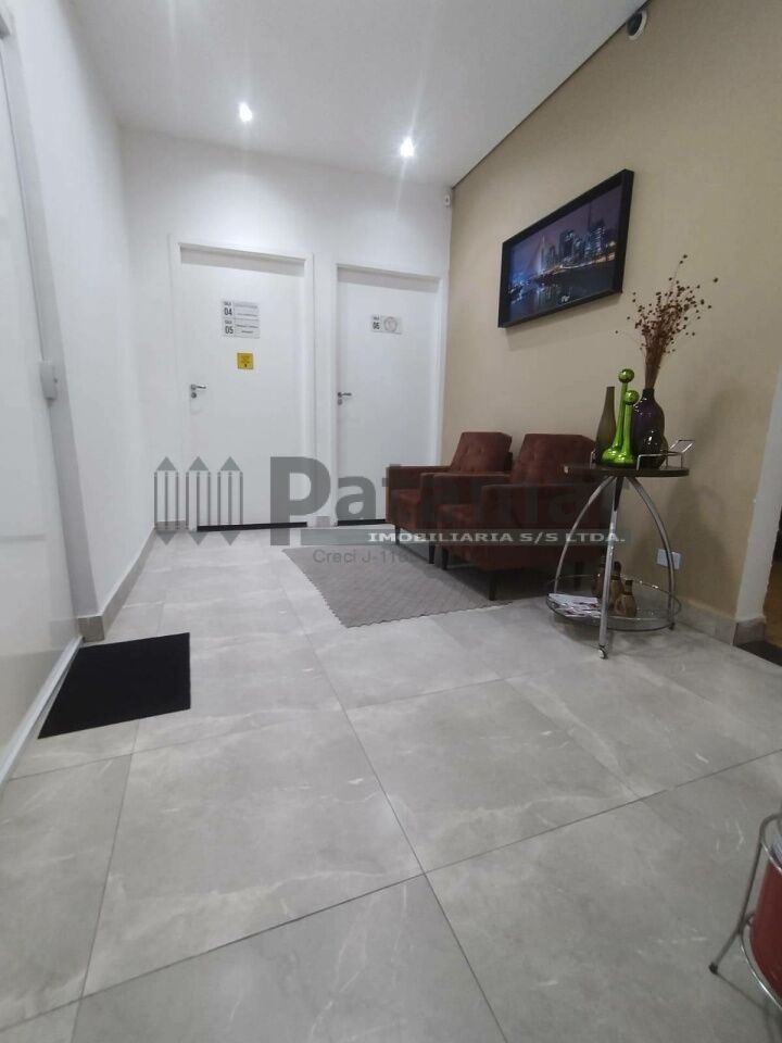 Prédio para Venda - Jardim Monte Kemel