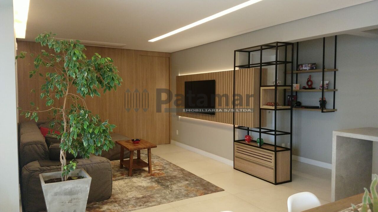 Apartamento para Venda - Jardim Caboré