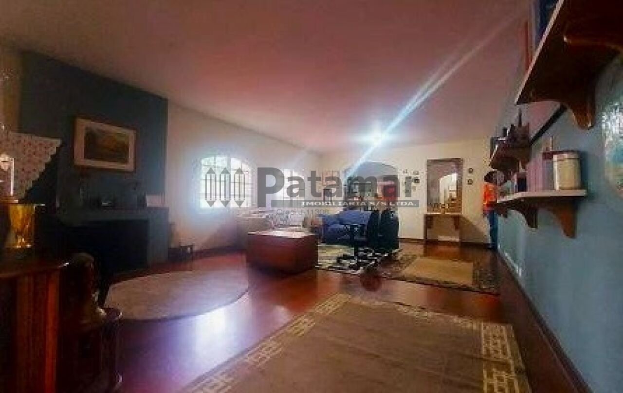 Casa Térrea para Venda - Boaçava