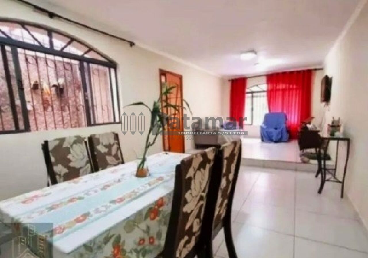 Sobrado para Venda - Jardim Bonfiglioli