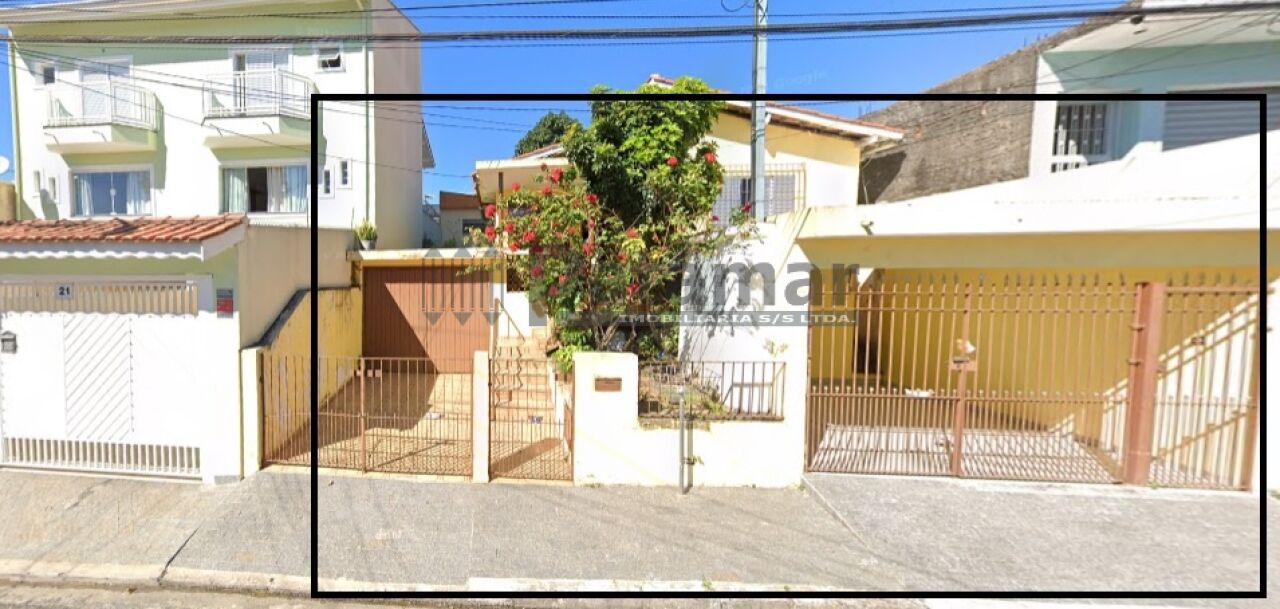 Terreno para Venda - Jardim Ester