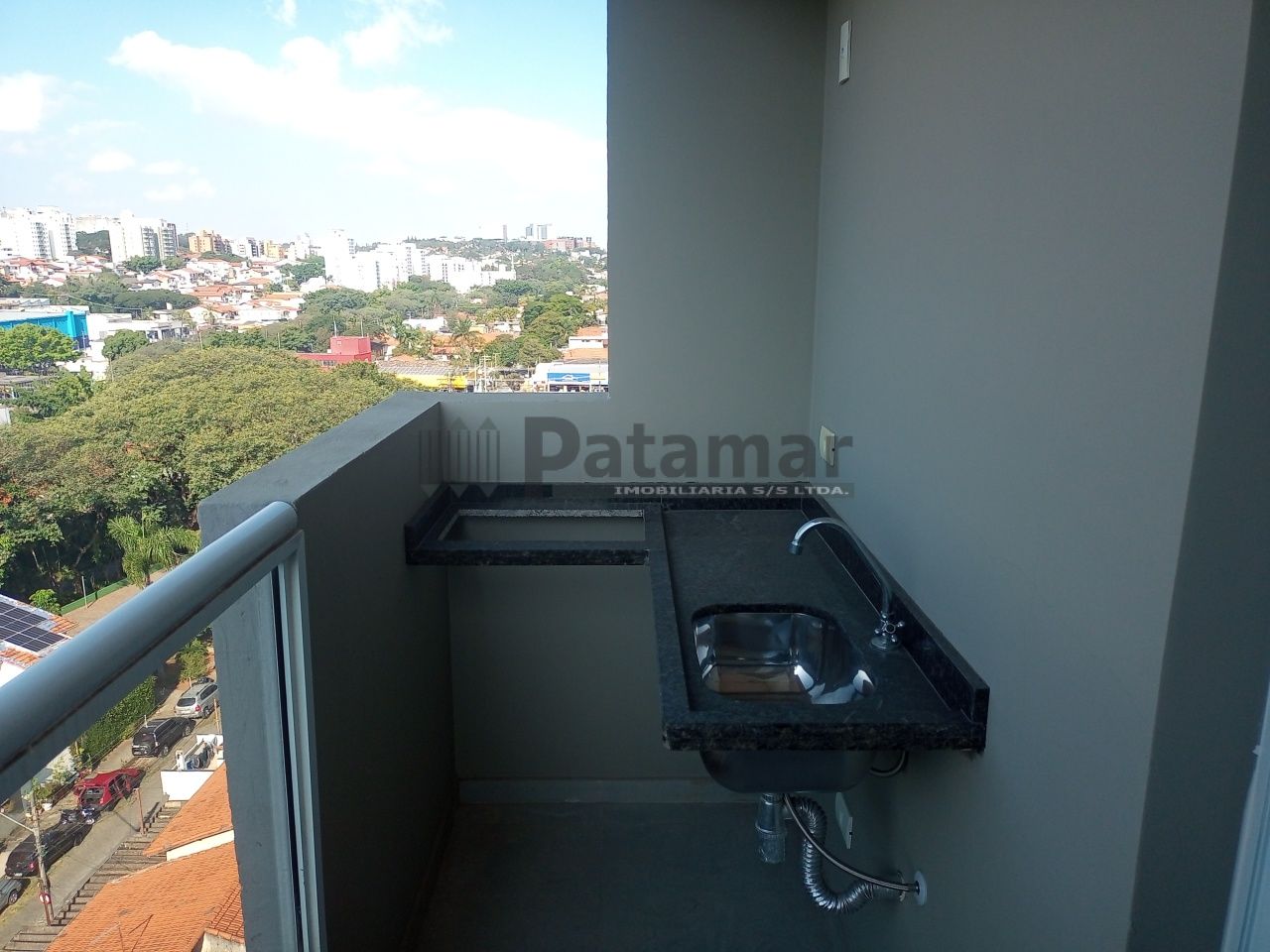 Apartamento para Venda - Jardim Trussardi