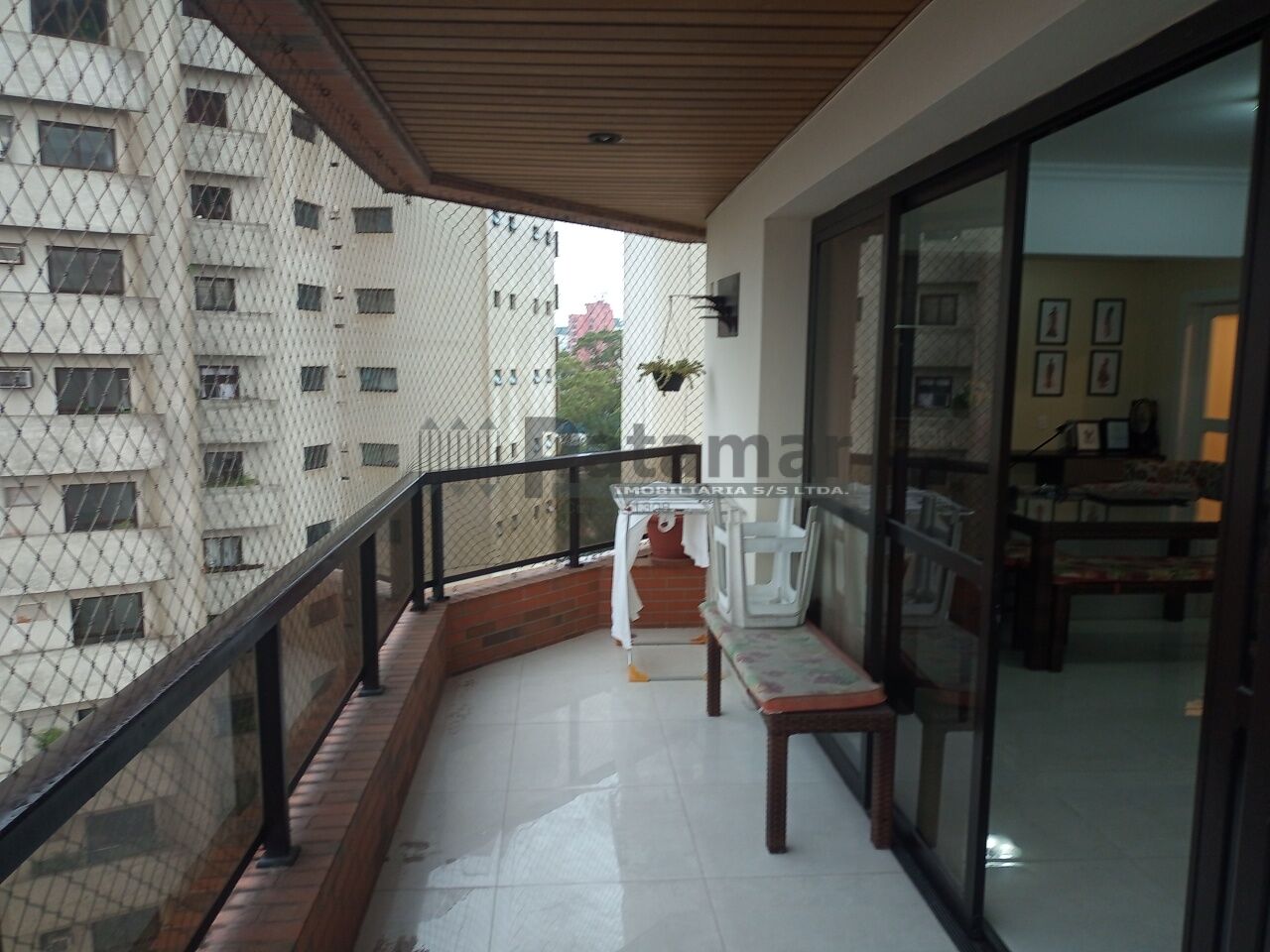 Apartamento para Venda - Morumbi