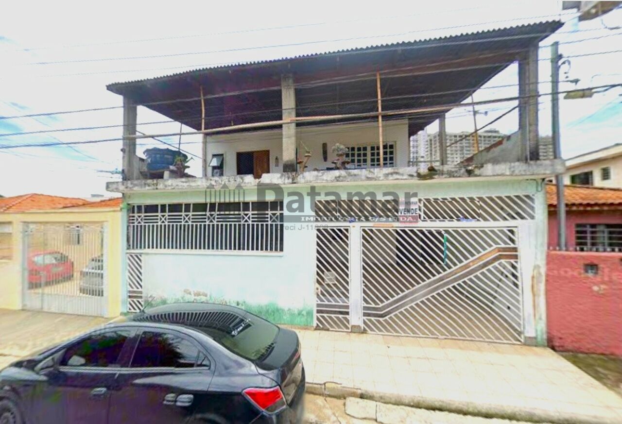 Sobrado para Venda - Vila Sônia