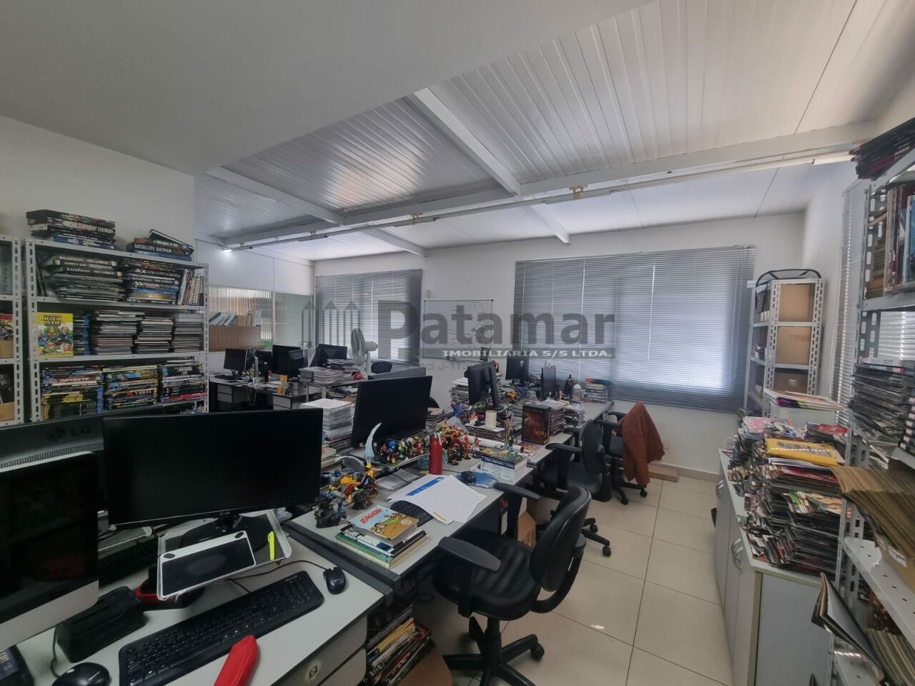 Sobrado - Comercial para Venda - Vila Ida