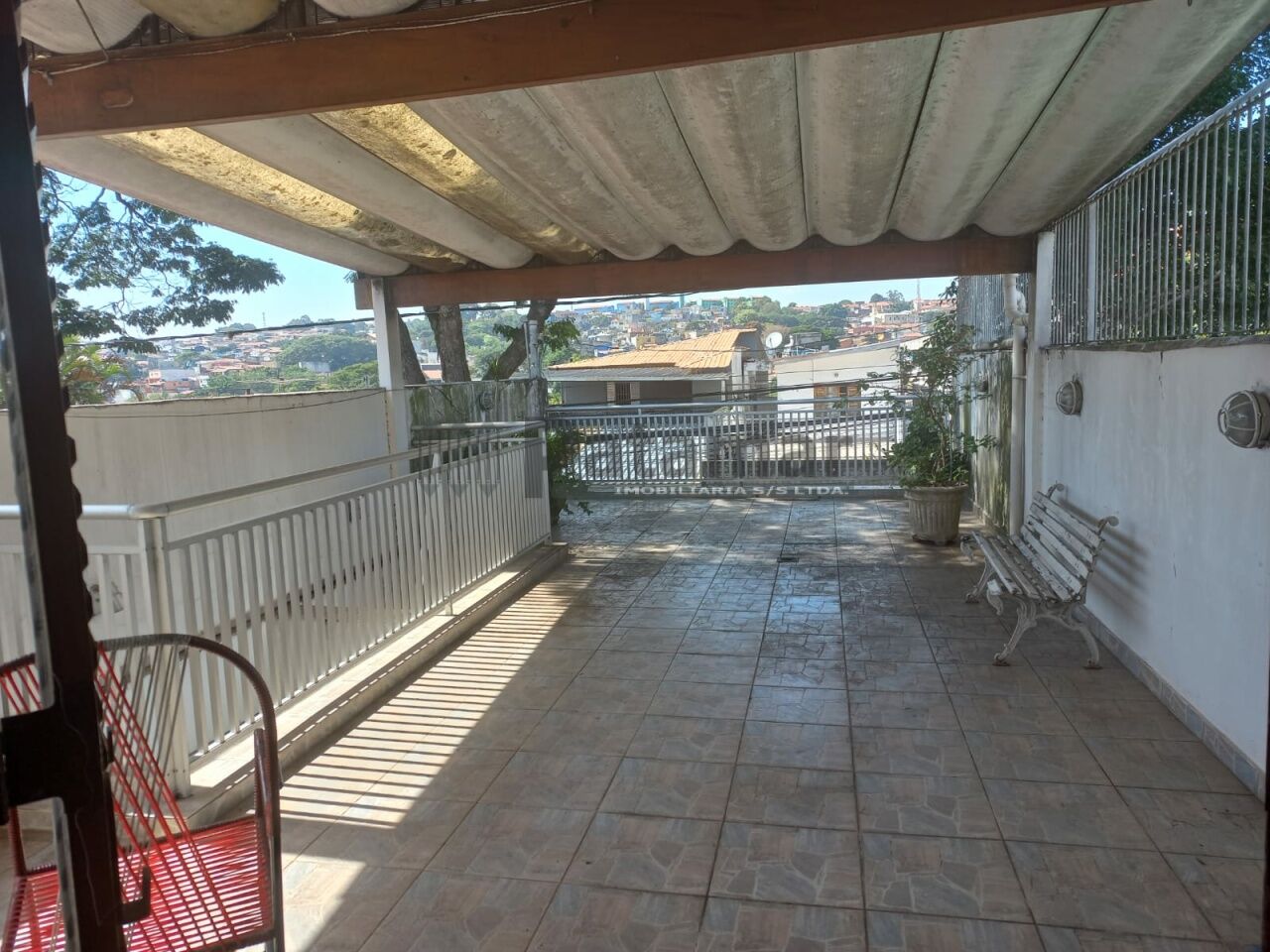 Sobrado para Venda - Vila Pirajussara