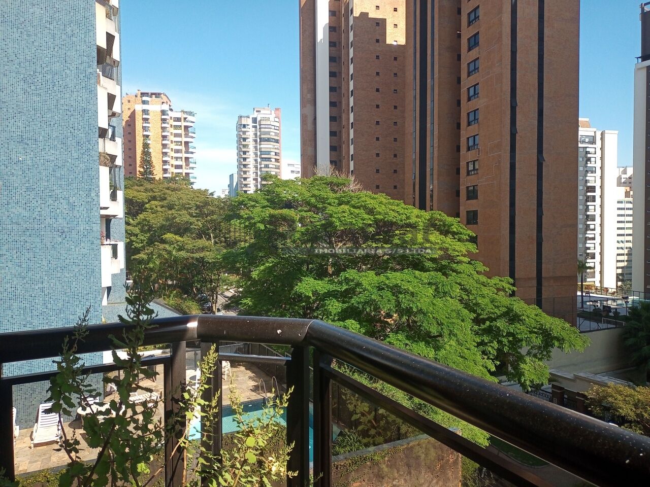 Apartamento para Venda - Morumbi