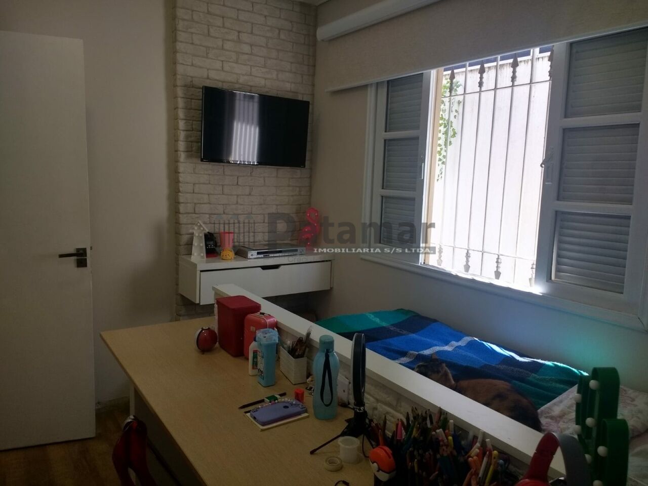 Casa Térrea Elevada para Venda - Jardim Celeste