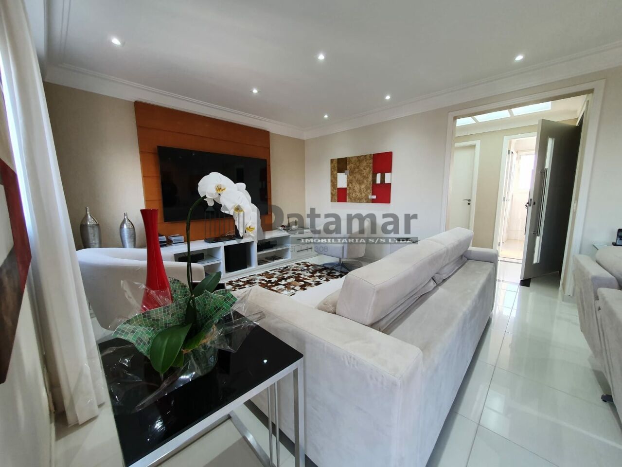Apartamento para Venda - Jardim Guedala