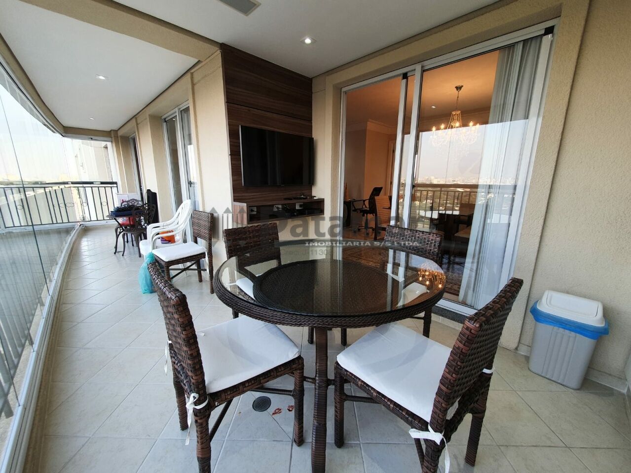 Apartamento para Venda - Jardim Guedala