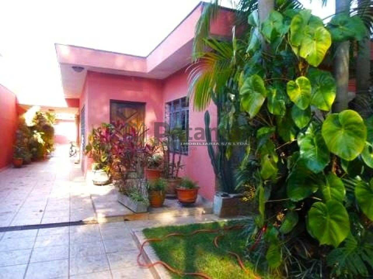 Casa Térrea para Venda - Butantã