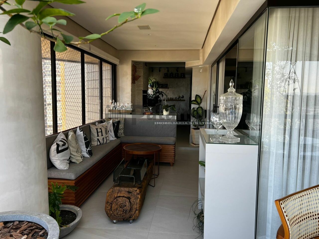 Apartamento para Venda - Paraíso do Morumbi