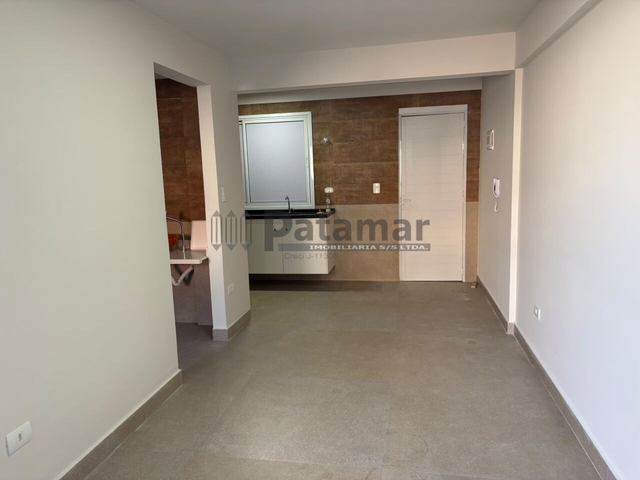 Apartamento para Locação - Vila Sônia