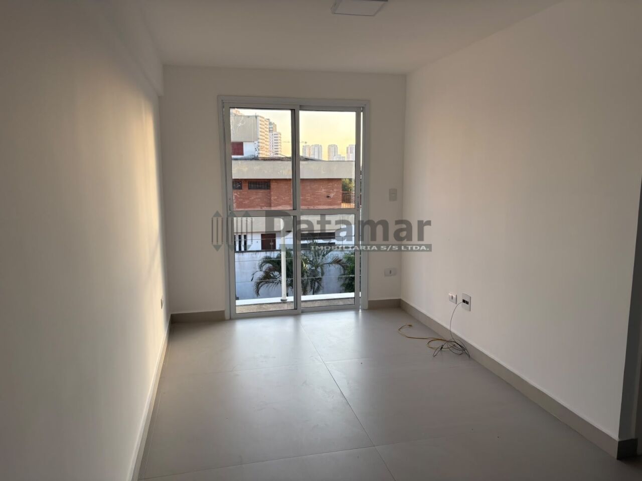 Apartamento para Locação - Vila Sônia