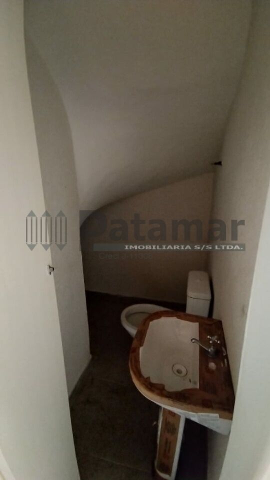 Sobrado para Venda - Rio Pequeno