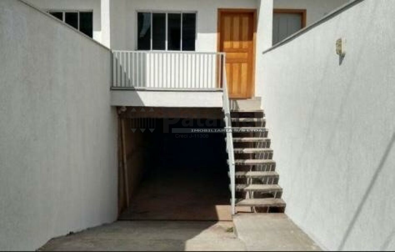 Sobrado para Venda - Jardim das Vertentes