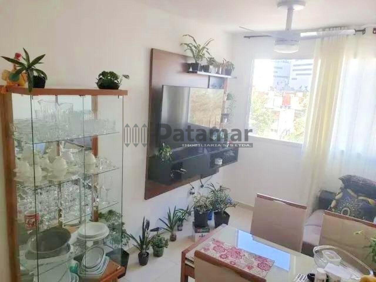 Apartamento para Venda - Vila Andrade