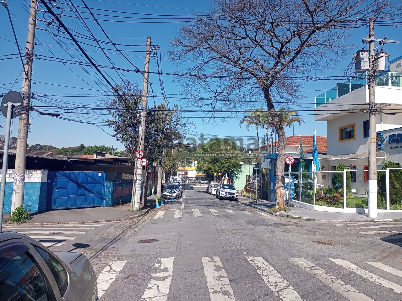 Casa Térrea - Comercial para Venda - Jardim Trussardi
