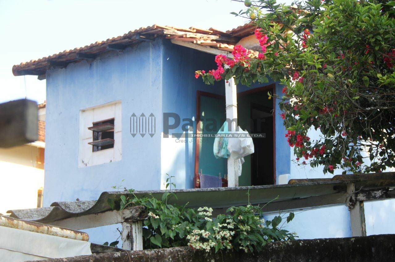 Casa Assobradada para Venda - Vila Progredior