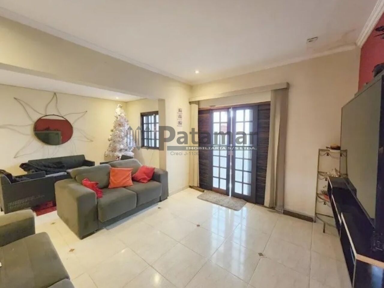 Casa Térrea para Venda - Conjunto Residencial Butantã
