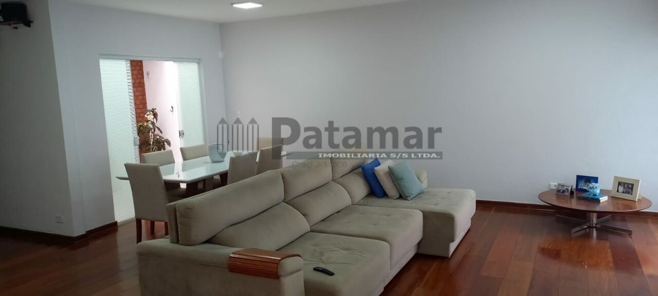 Casa Térrea para Venda - Jardim Londrina