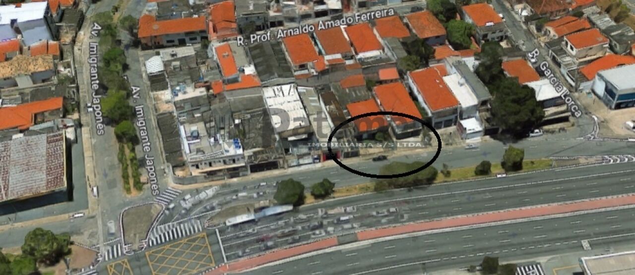 Comercial para Venda - Instituto de Previdência