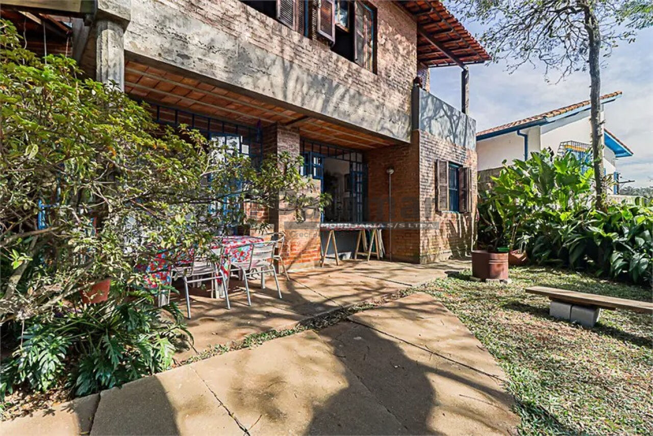 Casa Térrea para Venda - Vila Pirajussara