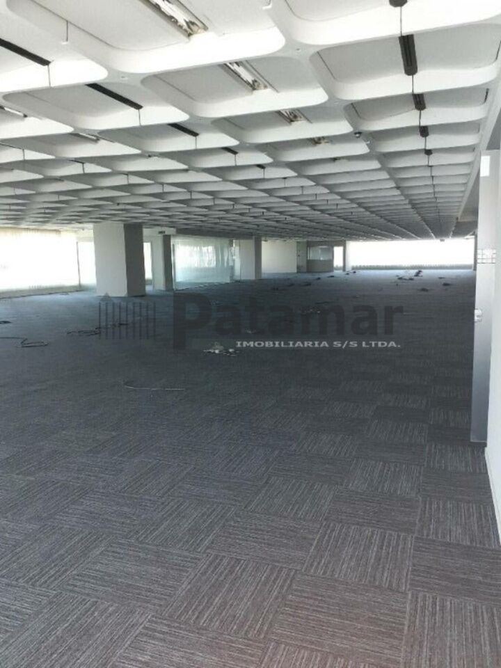 Conj. Comercial para Venda - Jardim São Luís