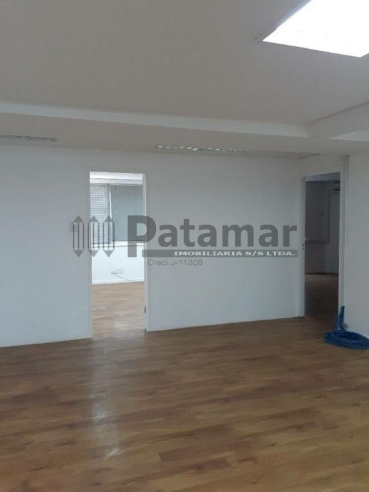 Conj. Comercial para Venda - Cidade Monções