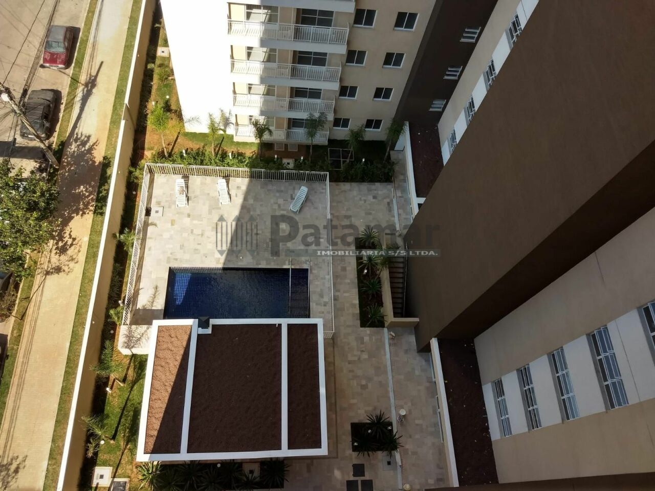 Apartamento para Venda - Vila Butantã