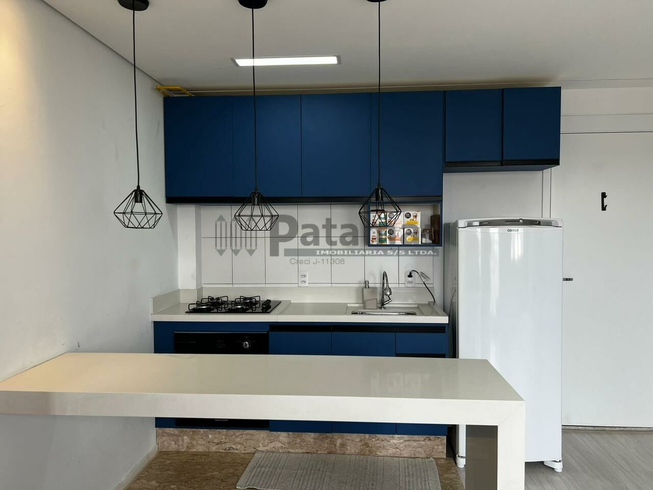 Apartamento para Venda - Vila Butantã